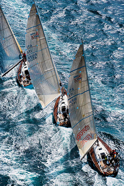  2013 Sailing
