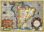    Antique maps